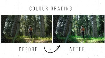 BEST MOBILE APP for CINEMATIC COLOUR GRADING / PRO TRICKS / Mobile video Color Grading app / KOLORO