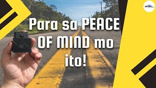 Iba't Ibang Klase ng GPS Tracker Para sa Sasakyan mo! screenshot 1
