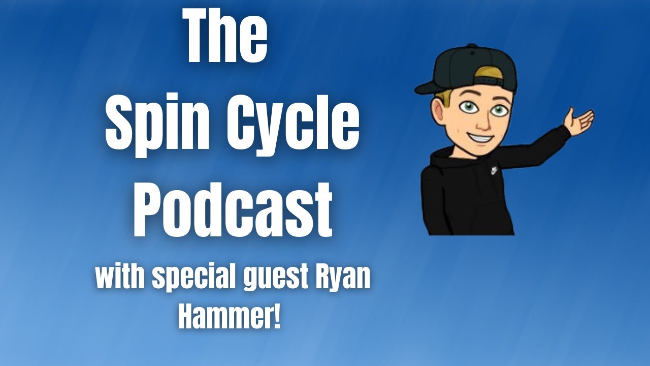 Ryan Hammer on NBA Playoffs, Lottery Excitement, and the Spurs' 1