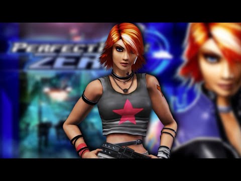 They Cancelled the PERFECT DARK REMAKE So I Played PERFECT DARK ZERO…