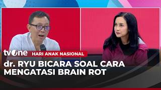 Download lagu dr. Ryu: Digital Addiction Causes Anxiety | National Children's Day