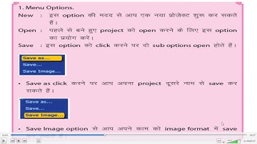 class7 chapter1  (PROGRAMMING 02) (LOGO)