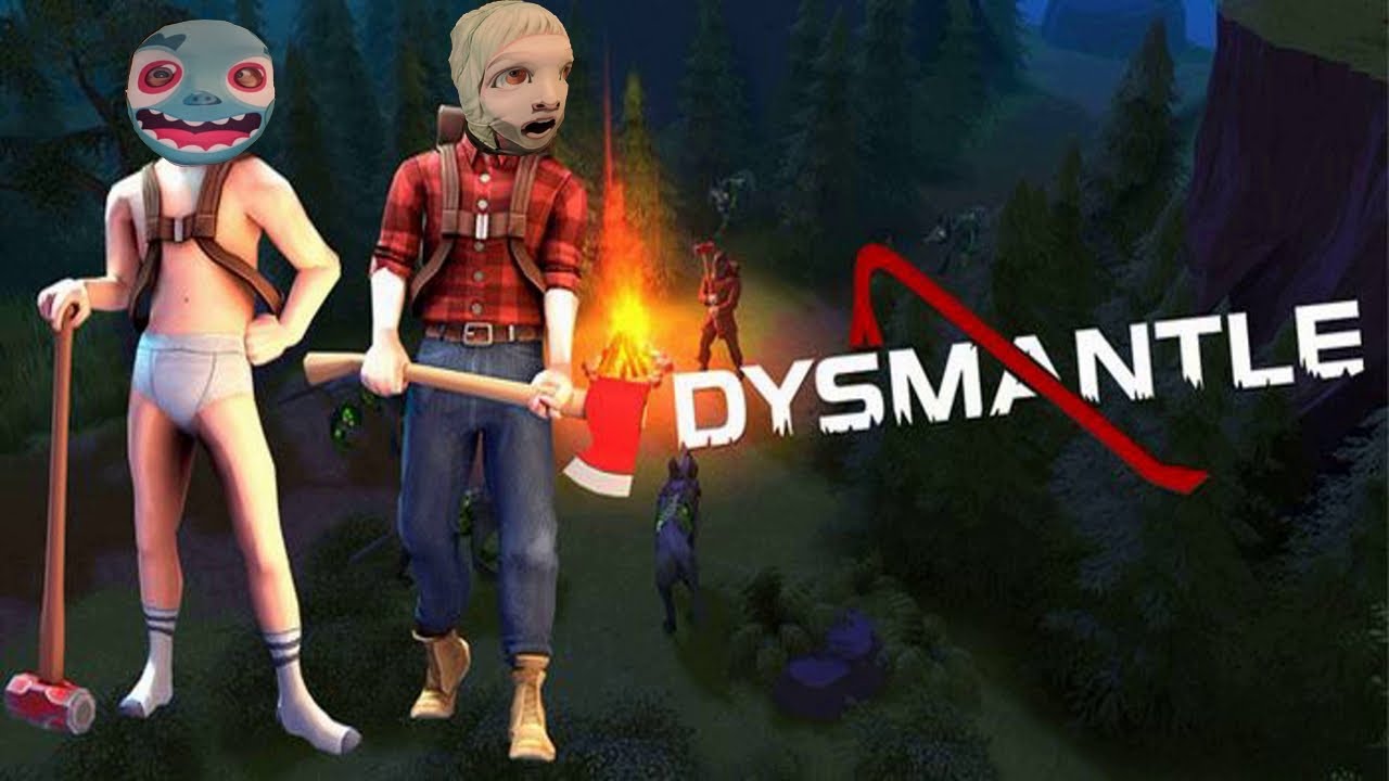 Let's DYSMANTLE Part 3 Fuel Cell 4 & The Ark Level 2! YouTube