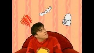 Blue's Clues: Thinking Time Instrumental (The Boat Float)