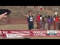 WAC Top Play Nominees 11.1.21