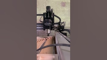 Z Axis Error on Initialize