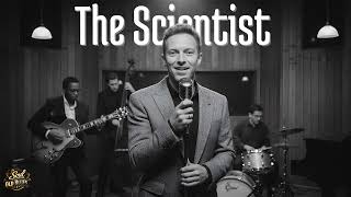 The Scientist  Coldplay soulblues  Soul Old Blues