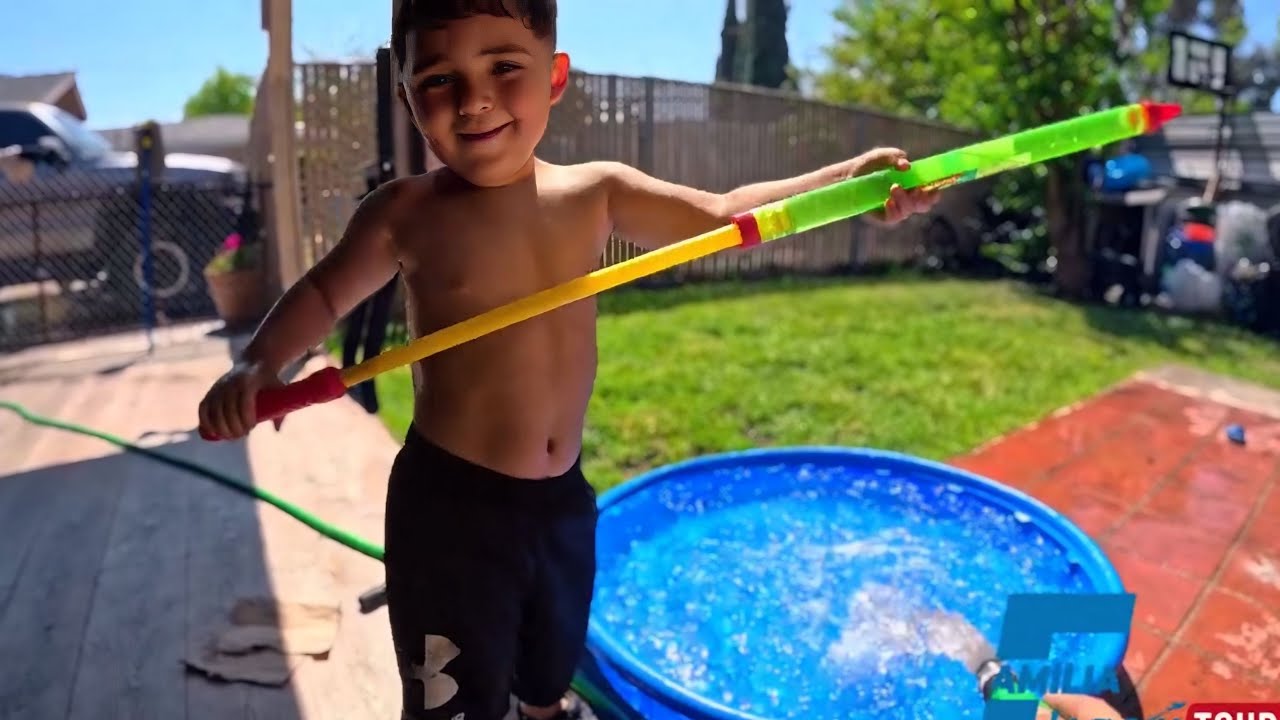 24 horas de la fiesta de oliver