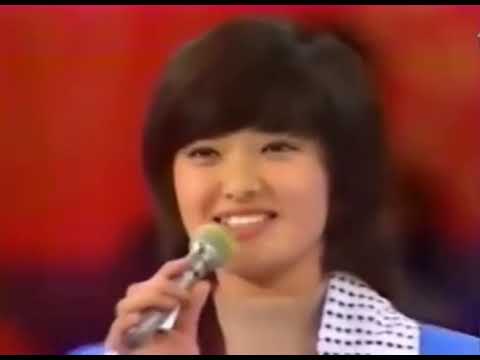 ピンク・レディー Mie•Kei 青春時代/ 1978 TBS『ザ・ベストテ ン』第1回