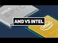 INTEL БОИТСЯ AMD | 3 nm транзистор