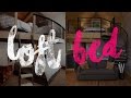 BEST 16 Loft Bed Staircases and Designs Ideas! BEST 16 Loft Bed Staircases and Designs Ideas!