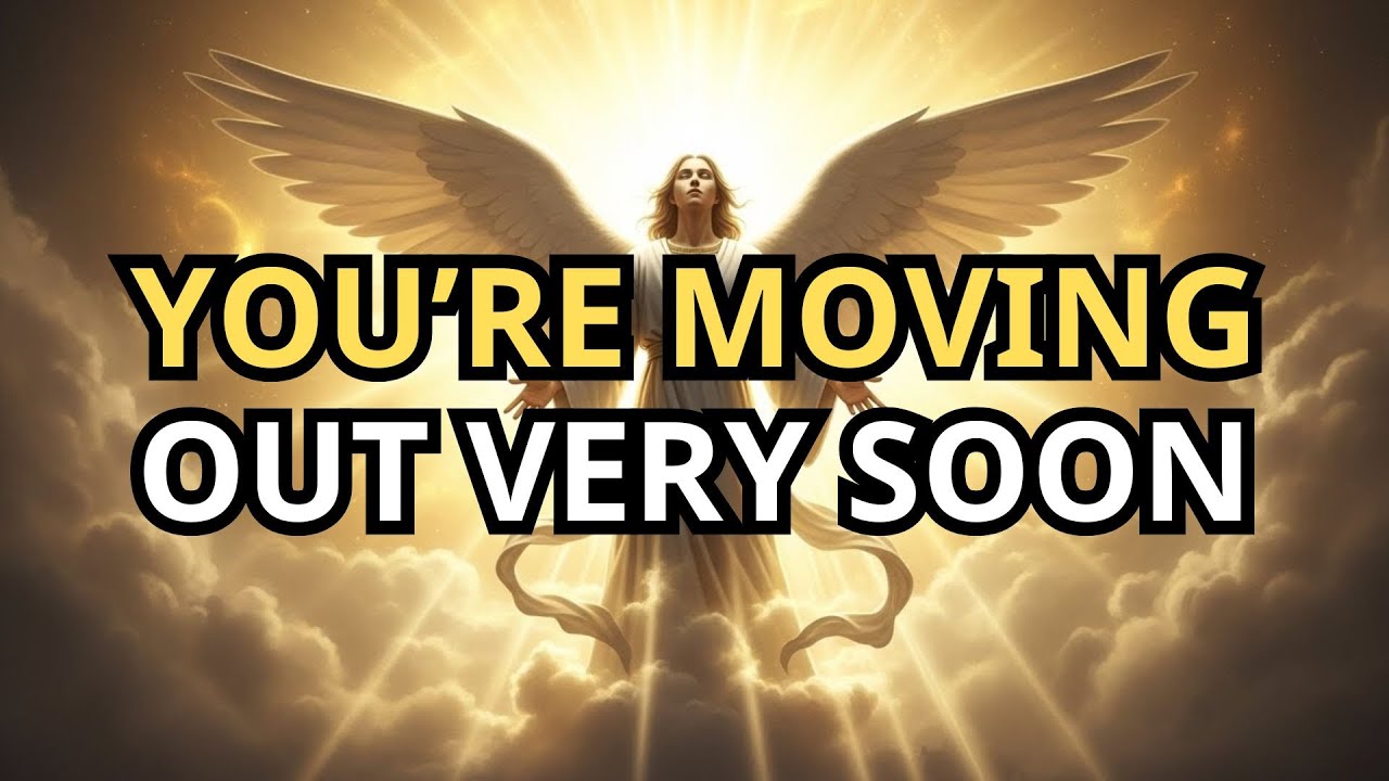 Chosen Ones, God Is Repositioning You — The Sign That Your Move Is Near
