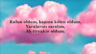 Ece Mumay   Galaksi Lyrics/ Şarkı Sözleri