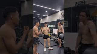 Clan Koko Bertambah Lagi nih😱‼️ #trending #viral #shorts #byoncombat