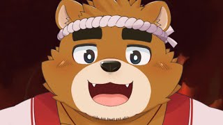【RFA】筋肉筋肉筋肉筋肉筋肉筋肉筋肉筋肉【ケモノVtuber】