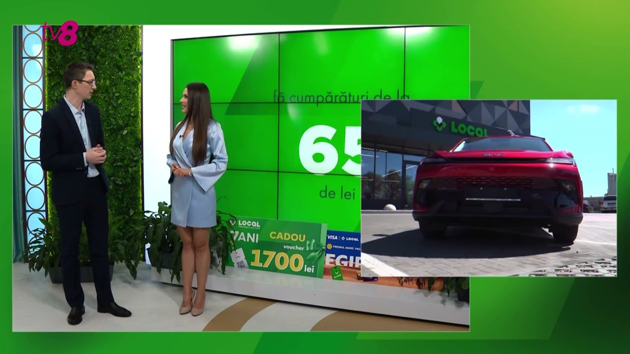 Extragerea aniversară 