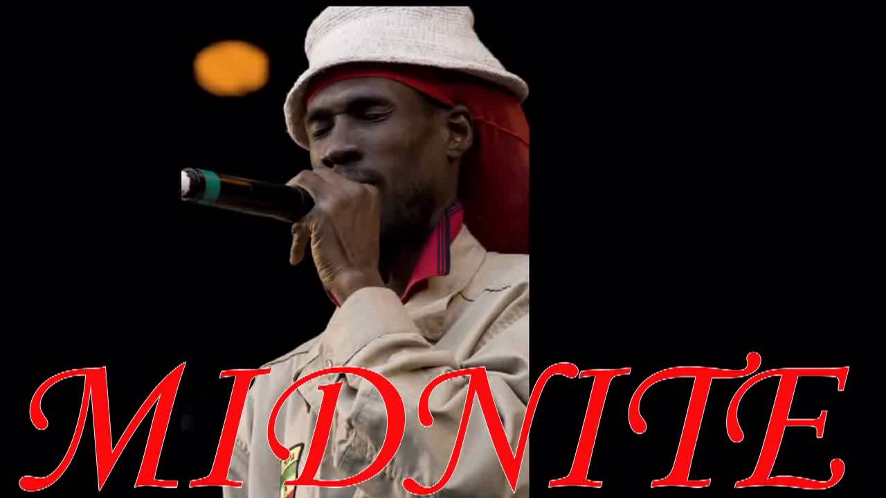 MIDNITE {JUDGMENT IN  MEASUREMENT}