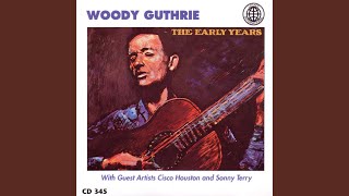 Watch Woody Guthrie Lost John video