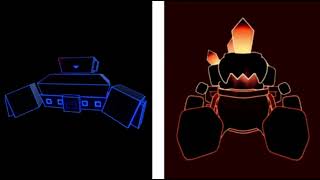Databrawl - Malware Bodier (Cheer)