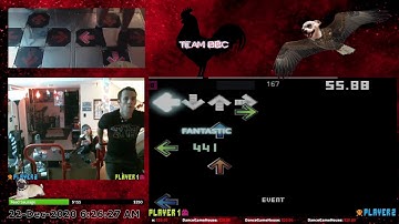 [Stepmania] s34n - Sync (OutPhase) - Keyboard Megapack (a0)