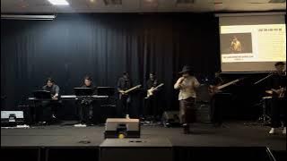 Love Me Like You Do - Salma Salsabil's version