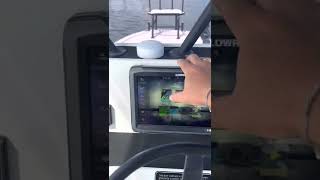 Shallow Sport X3 Sea Trial2