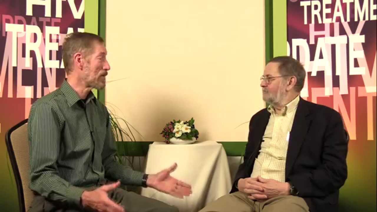 CROI 2015 John Coffin Understanding the Basic Science of HIV