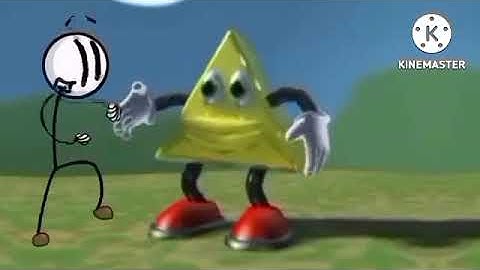 Preview 2 Henry Stickmin Triangle All Voices Changers In KineMaster Supercubed