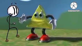 Preview 2 Henry Stickmin Triangle All Voices Changers In Kinemaster Supercubed