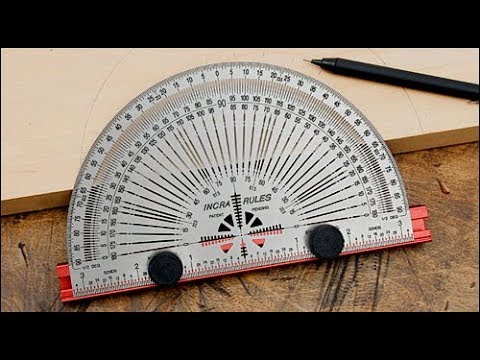 10 WOODWORKING TOOLS YOU NEED TO SEE 2019 # 9 - YouTube