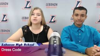 WLHS - Friday, September 9th, 2016 Announcements