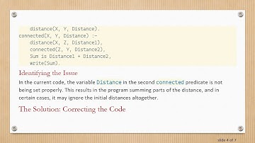 How to Perform a Recursive Sum Using Prolog