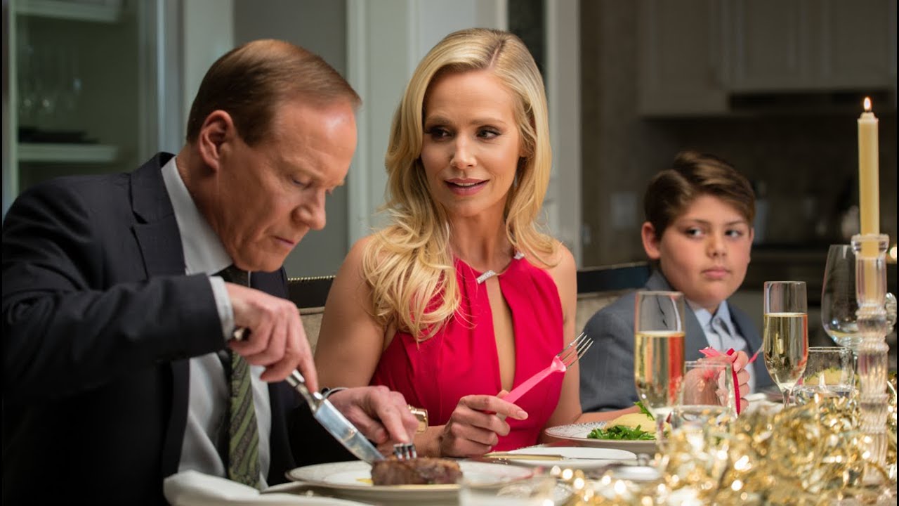 At the New Year’s Table Our Son Said, ‘Mom, Should I Tell Dad Who Slept Over?’ — I Didn’t Look Up