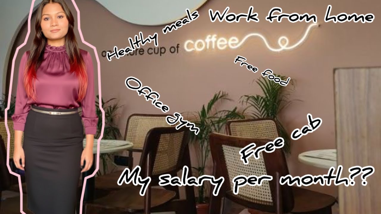 Office Full Day Eating Routine | What I Eat in a Day at Work 🍱☕ , Office Vlog | Radhika Lahre🌊🌊