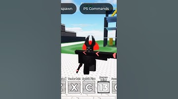 Blind Reaper #roblox Infinite Script Fighting