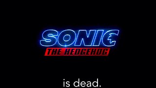 New Sonic Design Revealed at E3!