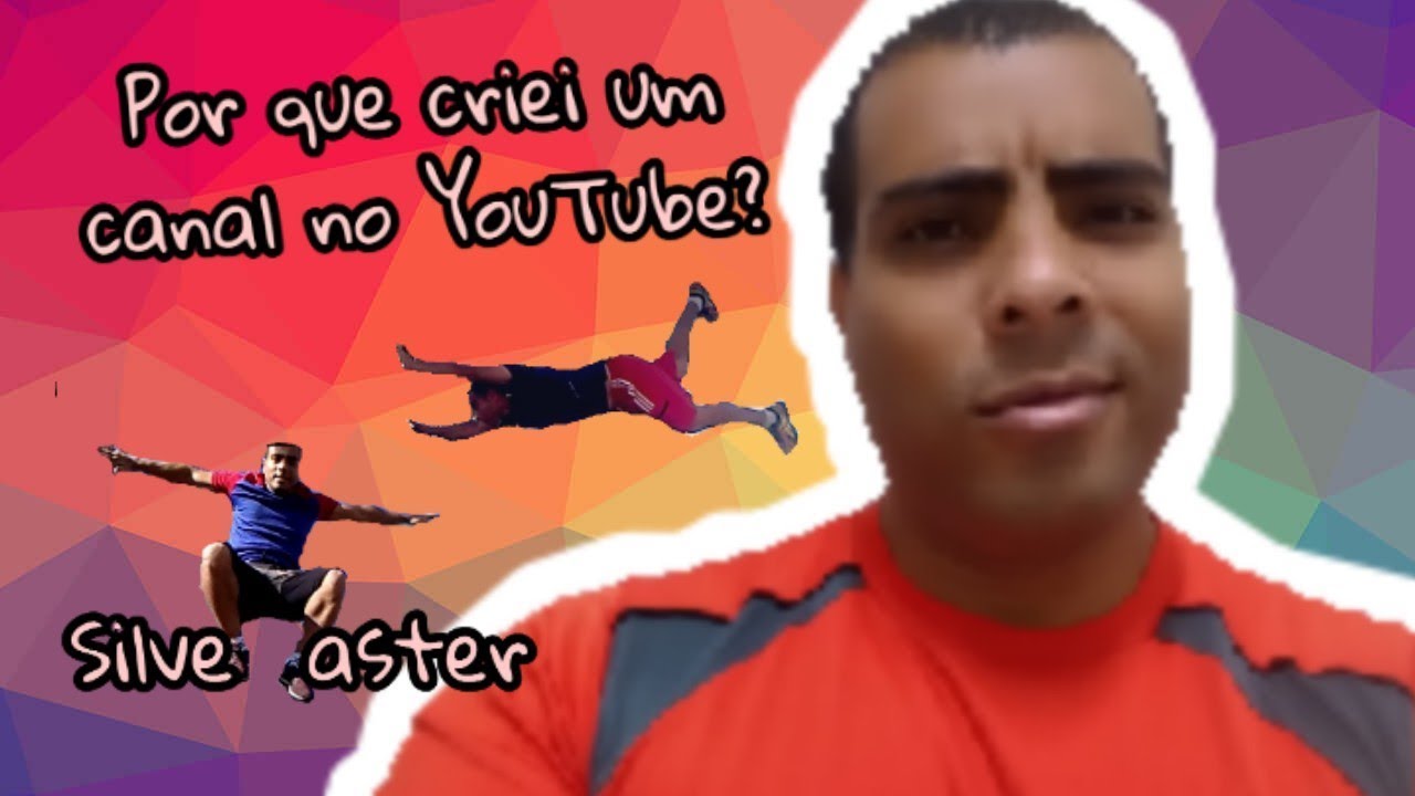 Por que criei um canal no YouTube! camera iphone 8 plus apk