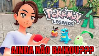 DOWNLOAD NOW!!! , POKÉMON LEGENDS Z-A , UPDATE 2.0 , DLC 2.0 , TRANSLATION 2.0 , ALL IN 1 SINGLE ...