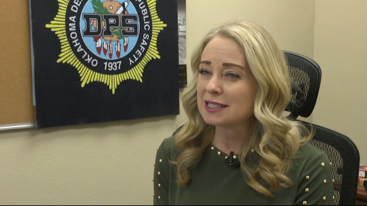 Oklahoma launches new app to report safety threats in light of recent shootings