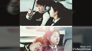 Painful love/love hurts(ost the heirs, Lirik dan Terjemahan