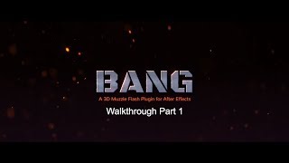 Bang Walkthrough Tutorial Part 1