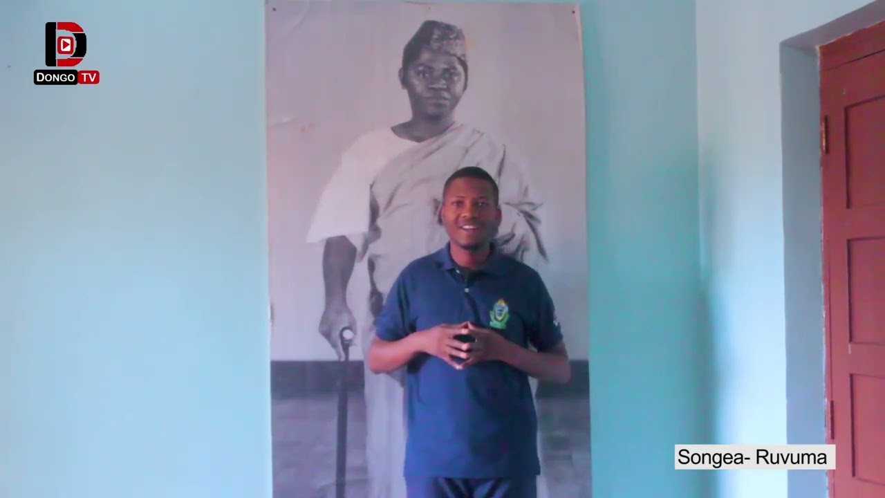 HISTORIA YA MH. KAWAWA, WAZIRI ASIYEKUWA NA WIZARA MAALUMU, MAAJABU YA NYUMBA YAKE, UIGIZAJI