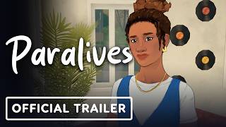 Paralives - Official Early Access Launch Trailer