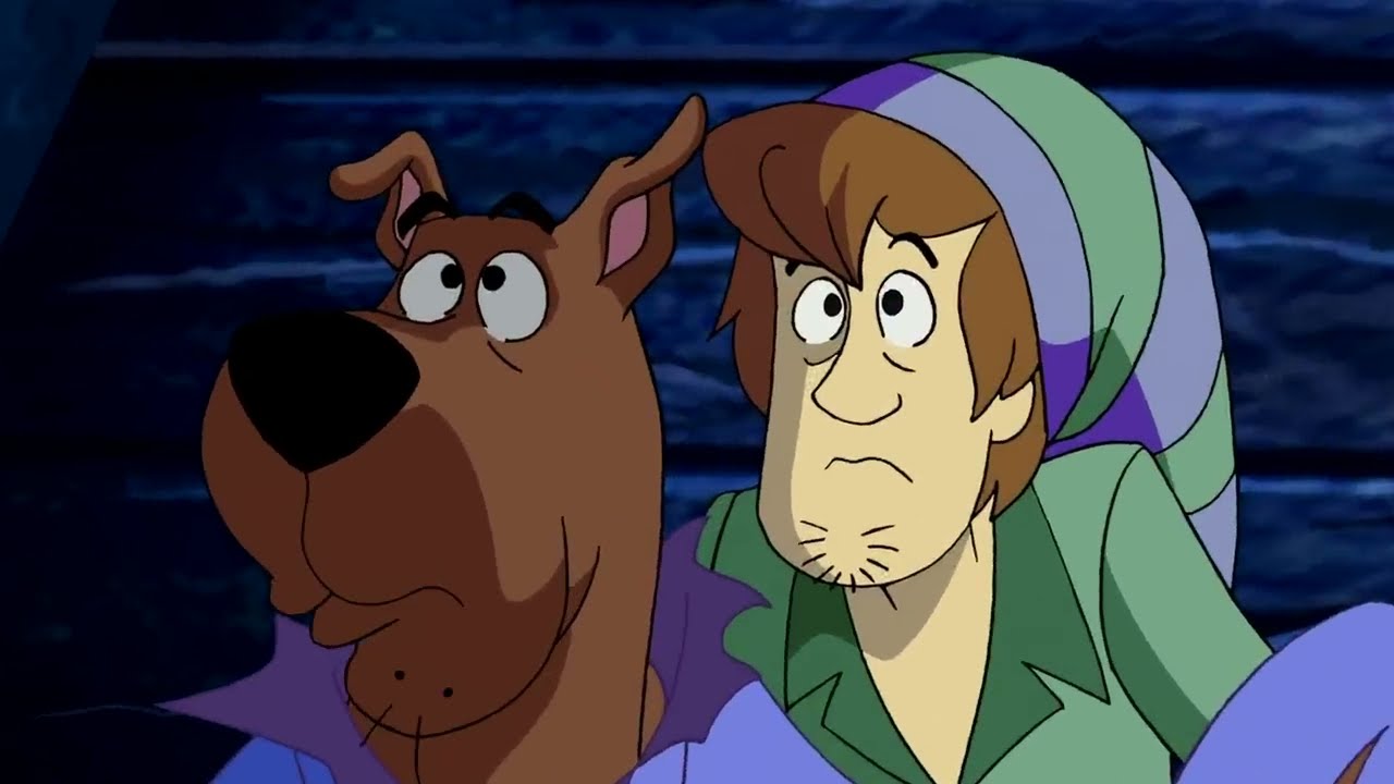 Scooby-Doo Horror Reboot: The Dark Mystery Fans Never Expected