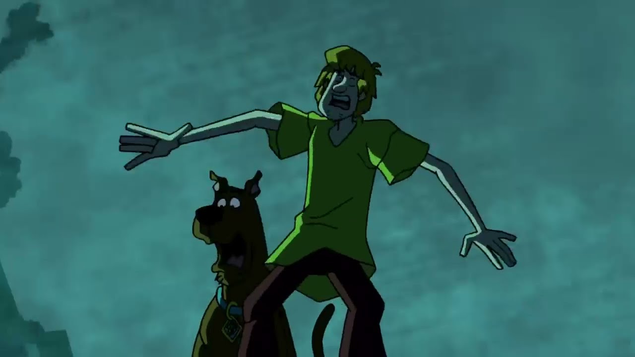 Scooby-Doo Horror Reboot: The Dark Mystery Fans Never Expected