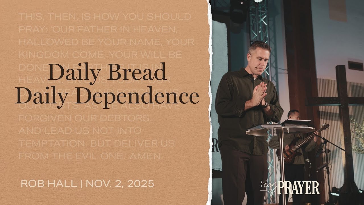 LIVE: New North Church Online | 9am Sunday Service