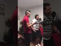 حمو بيكا وعلى قدوره رب أكون ميزان بميزا