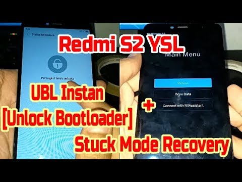 Redmi S2 YSL