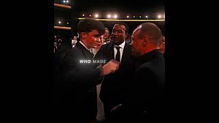 Owen Copper The First Emmy Win And Nomination