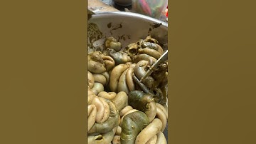 Sự thật về món (Pịa) tây Bắc